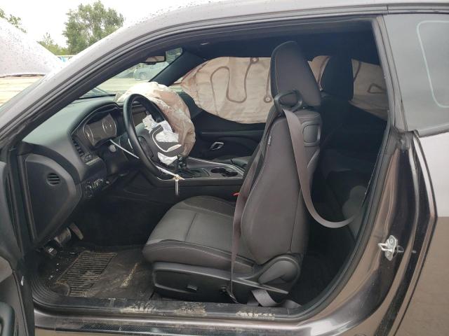 Photo 7 from auction – 2015 DODGE CHALLENGER with VIN 2C3CDZAG1FH724094