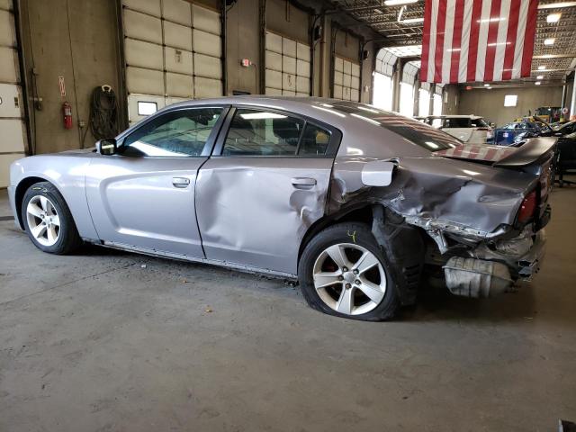 Photo 2 from auction – 2014 DODGE CHARGER SE with VIN 2C3CDXBG8EH307783