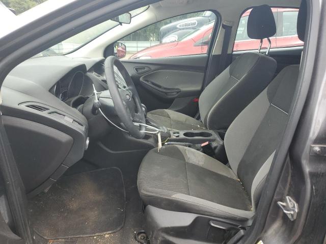Photo 7 from auction – 2013 FORD FOCUS S with VIN 1FADP3E27DL168138
