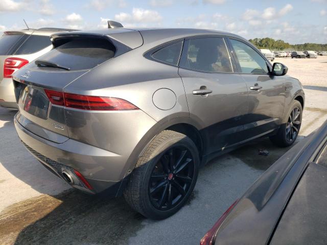 Photo 3 from auction – 2020 JAGUAR E-PACE SE with VIN SADFP2FX6L1Z89835