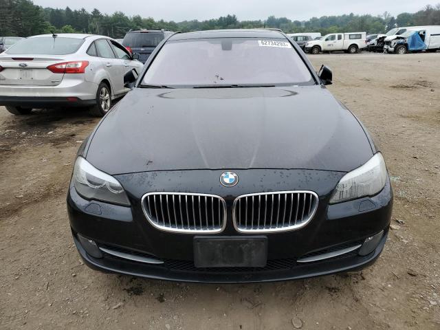 Photo 5 from auction – 2013 BMW 535 XI with VIN WBAFU7C58DDU68603