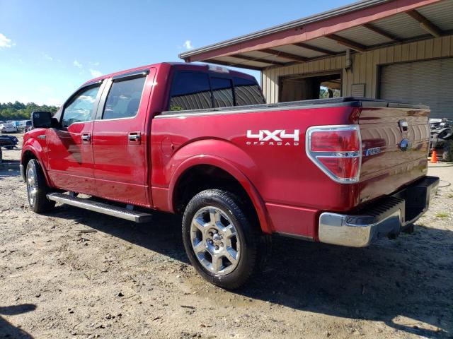 Zdjęcie 2 z aukcji – 2014 FORD F150 SUPER z VIN 1FTFW1EF6EFB44488