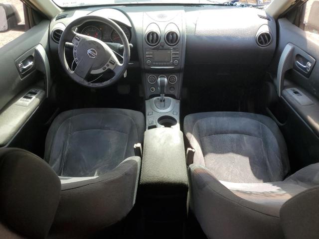 Photo 8 from auction – 2014 NISSAN ROGUE SELE with VIN JN8AS5MT6EW623003