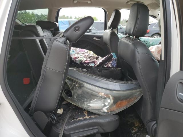 Zdjęcie 10 z aukcji – 2018 FORD ESCAPE SEL z VIN 1FMCU9HD0JUB37751
