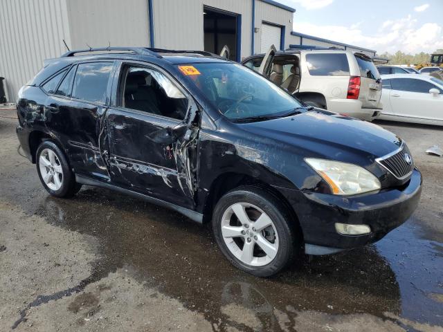 Photo 4 from auction – 2007 LEXUS RX 350 with VIN 2T2GK31U17C005019
