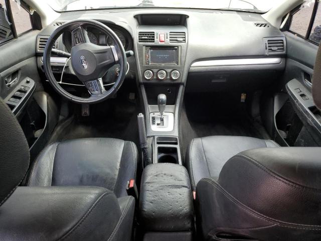 Photo 8 from auction – 2013 SUBARU XV CROSSTR with VIN JF2GPAGC8D2885057