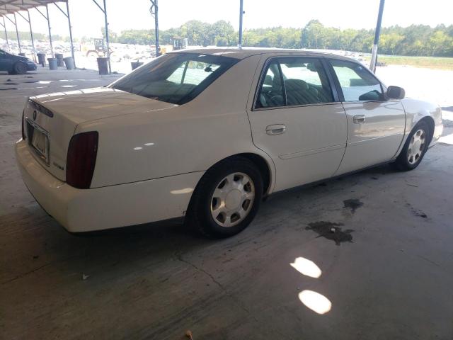 Photo 3 from auction – 2001 CADILLAC DEVILLE with VIN 1G6KD54YX1U253723