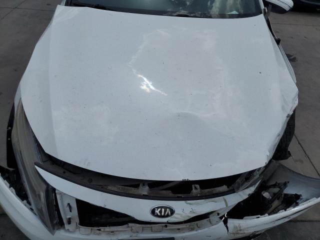 Снимка 11 от търг – 2015 KIA OPTIMA EX с VIN 5XXGN4A72FG445303