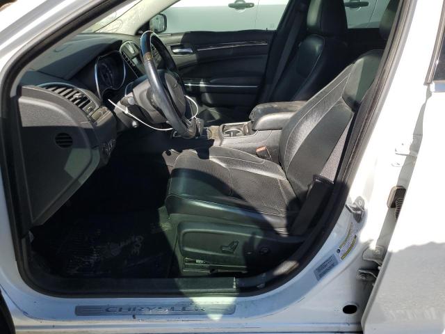 Photo 7 from auction – 2016 CHRYSLER 300C with VIN 2C3CCAEG7GH105855