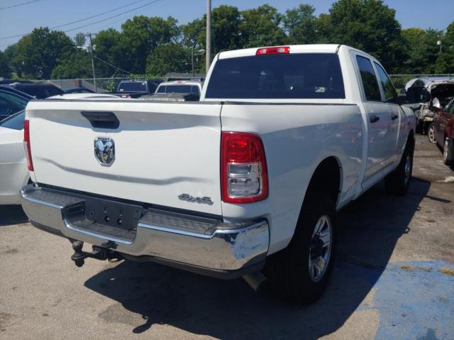 Photo 4 from auction – 2021 RAM 2500 TRADE with VIN 3C6UR5CL0MG579414