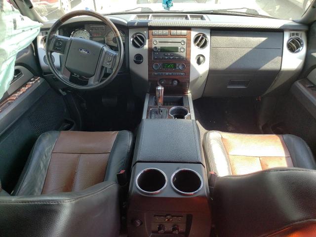 Photo 8 from auction – 2007 FORD EXPEDITION with VIN 1FMFU19507LA80133
