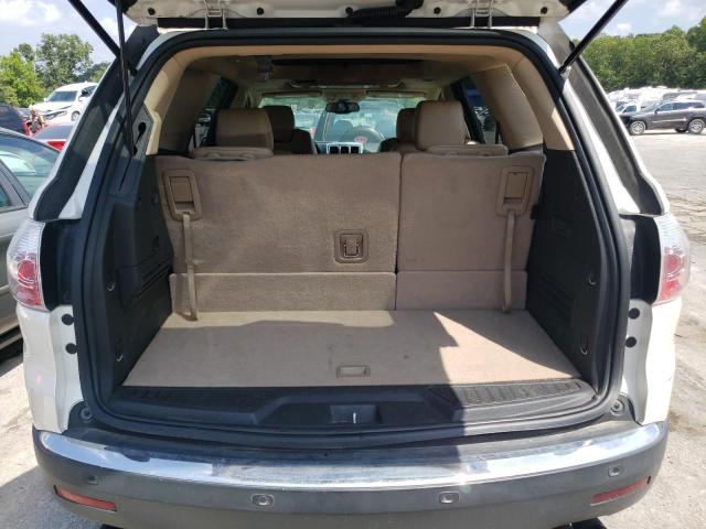 Photo 6 from auction – 2012 GMC ACADIA SLT with VIN 1GKKRSED6CJ221434