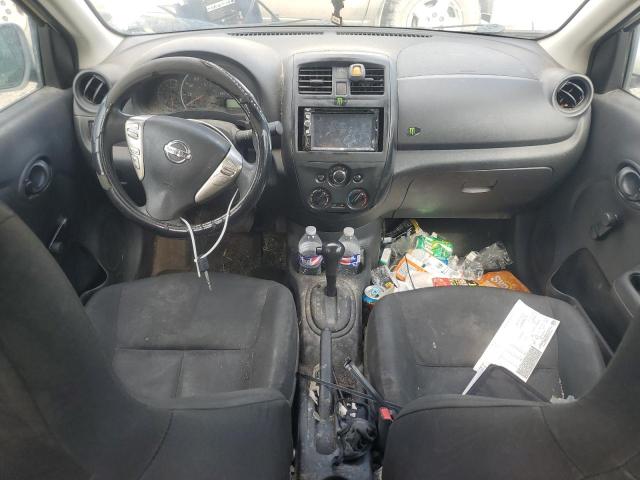 Photo 10 from auction – 2016 NISSAN VERSA S with VIN 3N1CN7AP7GL880312