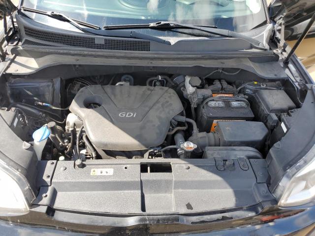 Photo 11 from auction – 2016 KIA SOUL with VIN KNDJN2A22G7378873