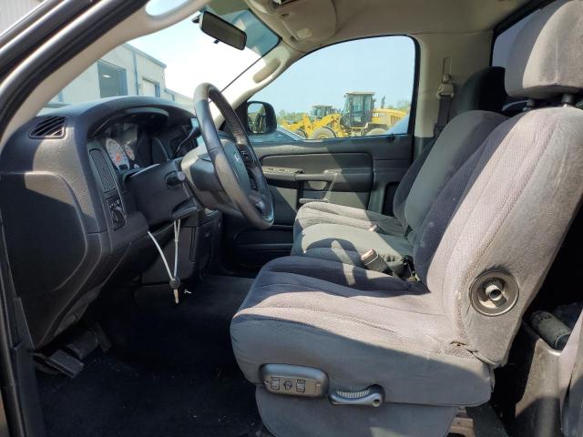 Photo 7 from auction – 2005 DODGE RAM 1500 S with VIN 1D7HA16D55J512621