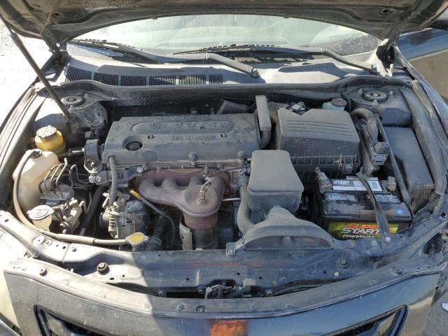 Photo 11 from auction – 2009 TOYOTA CAMRY with VIN 4T4BE46K99R055578