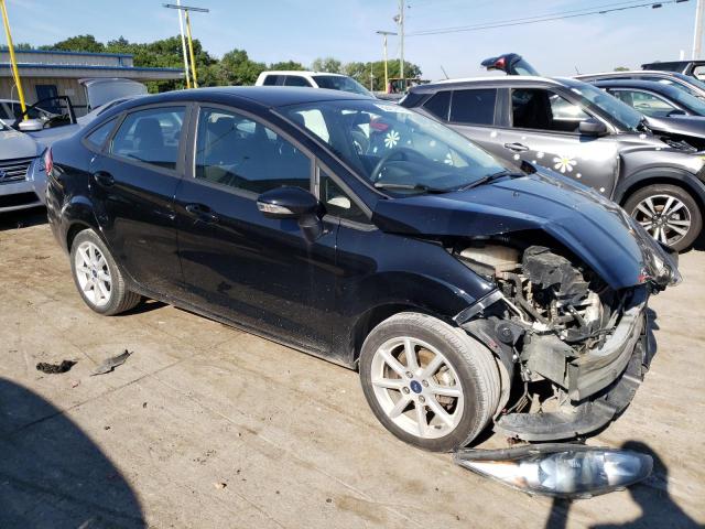 Photo 4 from auction – 2018 FORD FIESTA SE with VIN 3FADP4BJ2JM113656