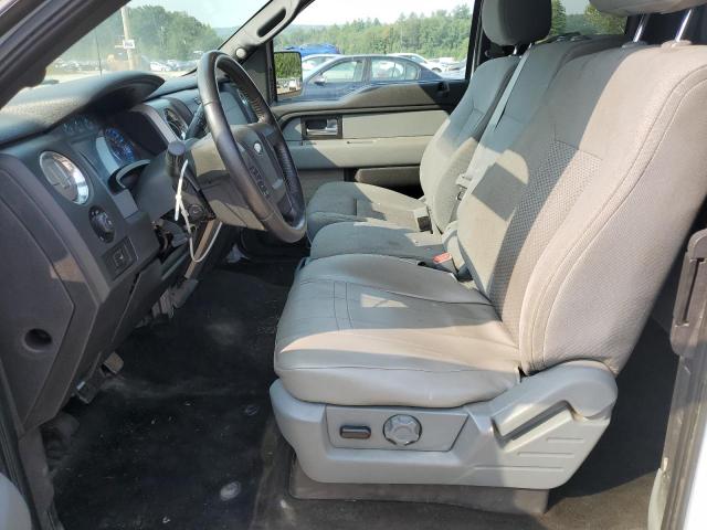Photo 7 from auction – 2014 FORD F150 SUPER with VIN 1FTFX1EF6EFB91808