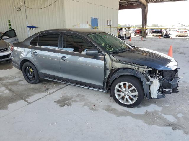 Photo 4 from auction – 2017 VOLKSWAGEN JETTA S with VIN 3VW2B7AJ0HM381924