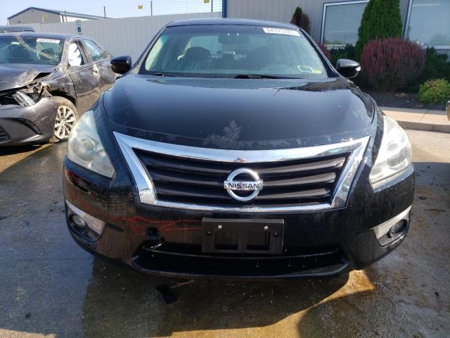 Photo 5 from auction – 2015 NISSAN ALTIMA 2.5 with VIN 1N4AL3AP7FC593877