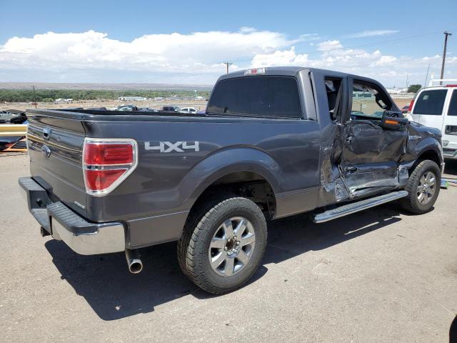Photo 3 from auction – 2013 FORD F150 SUPER with VIN 1FTFX1EF7DKD37302