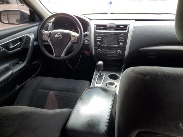 Photo 8 from auction – 2015 NISSAN ALTIMA 2.5 with VIN 1N4AL3AP2FN879818
