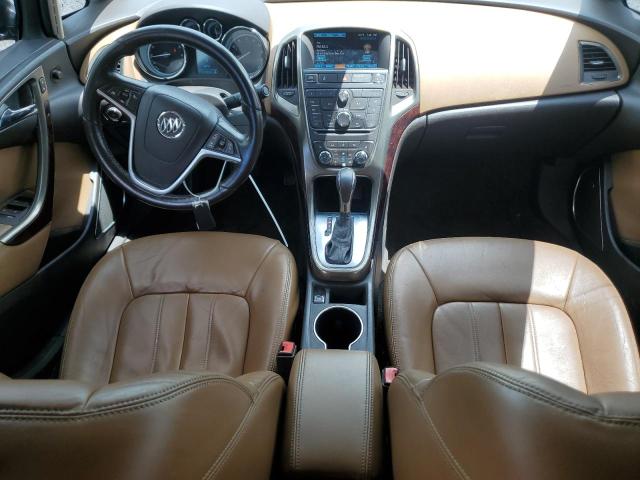 Photo 8 from auction – 2012 BUICK VERANO with VIN 1G4PS5SK5C4221381