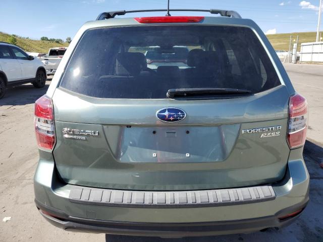 Photo 6 from auction – 2014 SUBARU FORESTER 2 with VIN JF2SJAEC6EH422668