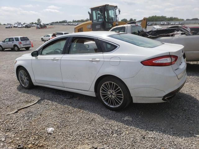 Photo 2 from auction – 2014 FORD FUSION SE with VIN 3FA6P0H97ER258750