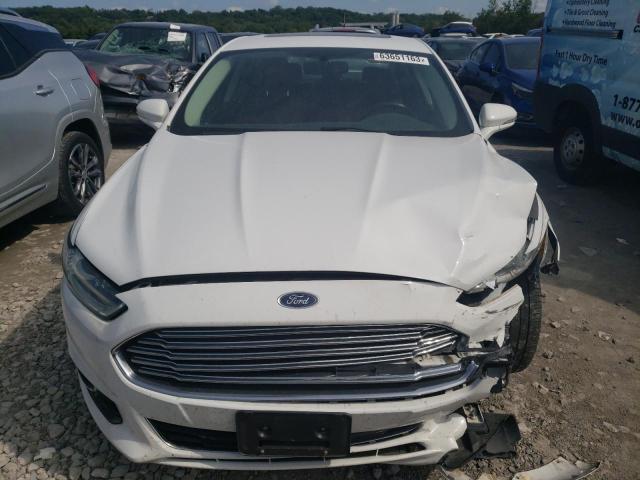 Photo 5 from auction – 2014 FORD FUSION TIT with VIN 3FA6P0K93ER234051