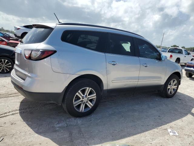 Photo 3 from auction – 2015 CHEVROLET TRAVERSE L with VIN 1GNKRHKD8FJ169688
