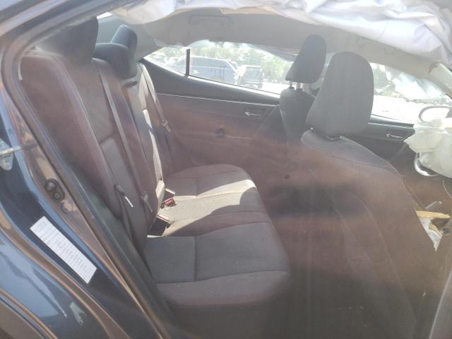 Photo 10 from auction – 2017 TOYOTA COROLLA L with VIN 5YFBURHE6HP641284