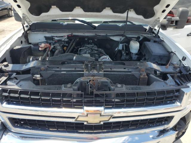 Photo 11 from auction – 2008 CHEVROLET SILVERADO with VIN 1GCHK29K38E206165