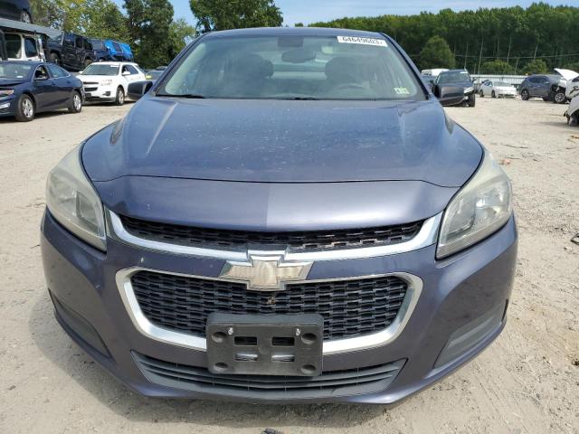 Photo 5 from auction – 2015 CHEVROLET MALIBU LS with VIN 1G11B5SL3FF168104