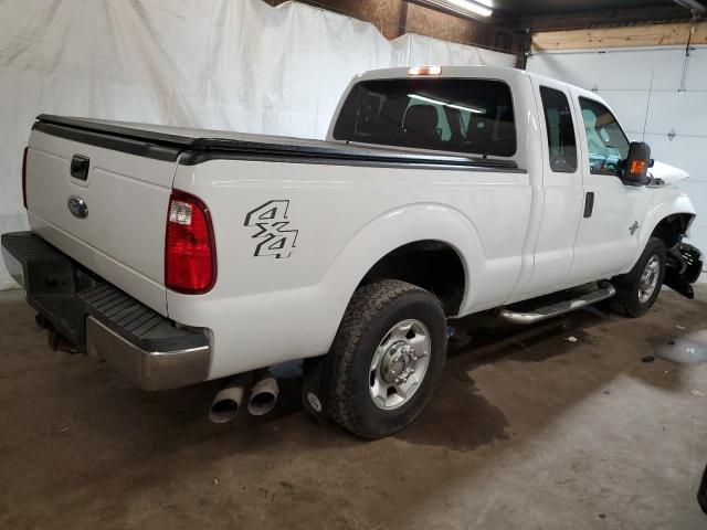 Photo 3 from auction – 2012 FORD F250 SUPER with VIN 1FT7X2BT1CEC02964