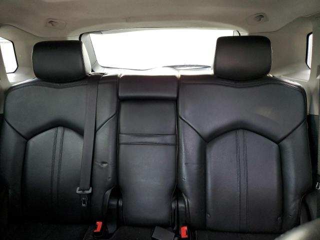 Photo 10 from auction – 2011 CADILLAC SRX LUXURY with VIN 3GYFNAEY3BS613185