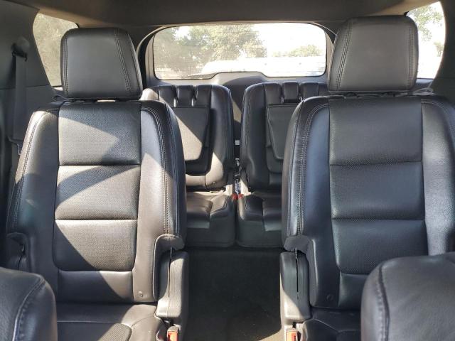 صورة رقم 10 من المزاد - 2013 FORD EXPLORER L مع VIN 1FM5K8F83DGB89022