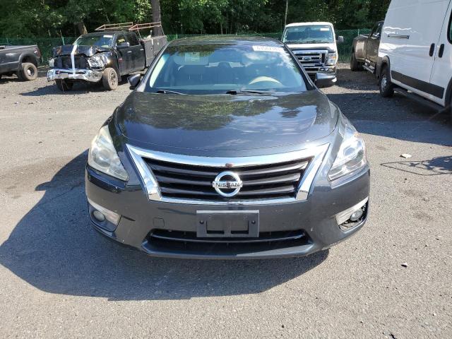Photo 5 from auction – 2015 NISSAN ALTIMA 2.5 with VIN 1N4AL3AP2FC114121