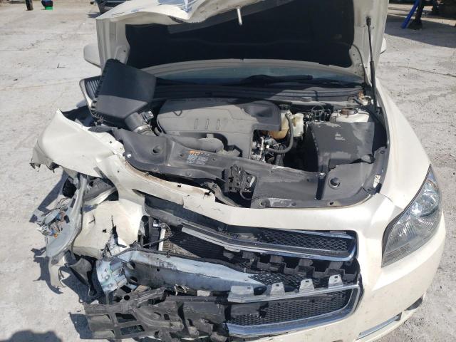 Photo 11 from auction – 2012 CHEVROLET MALIBU LTZ with VIN 1G1ZE5E07CF103599