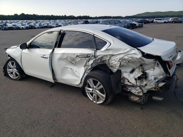Photo 2 from auction – 2017 NISSAN ALTIMA 3.5 with VIN 1N4BL3AP2HC297320