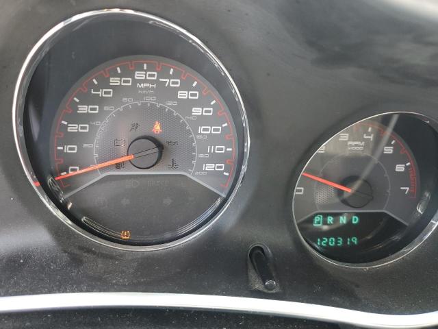 Фото 9 с аукциона – 2011 DODGE AVENGER MA с VIN 1B3BD1FG0BN524151