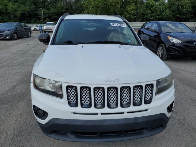 Снимка 5 от търг – 2014 JEEP COMPASS SP с VIN 1C4NJDBBXED625479
