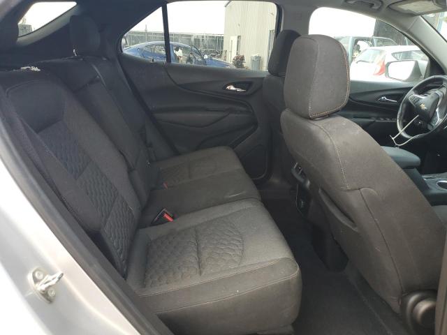 Photo 10 from auction – 2018 CHEVROLET EQUINOX LT with VIN 3GNAXSEV2JS587481