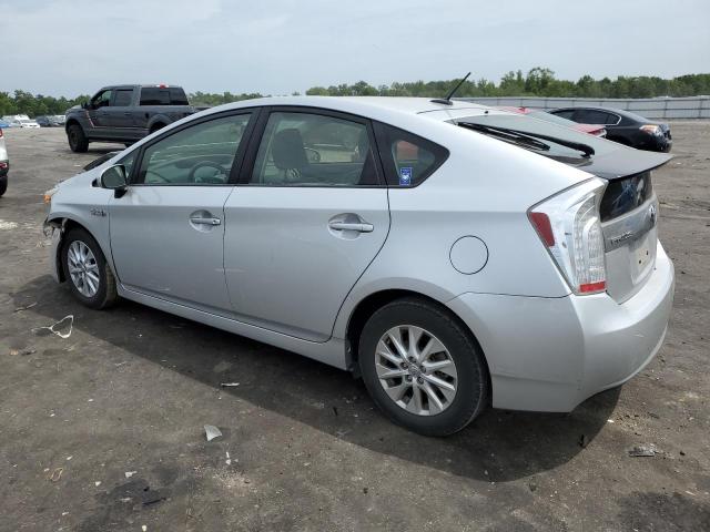 Photo 2 from auction – 2014 TOYOTA PRIUS PLUG with VIN JTDKN3DP3E3064347