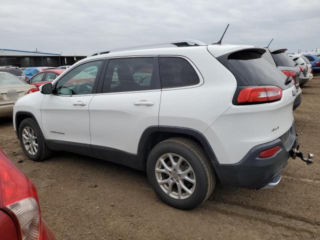 Photo 2 from auction – 2015 JEEP CHEROKEE L with VIN 1C4PJMCS7FW529841