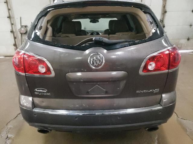 Photo 6 from auction – 2012 BUICK ENCLAVE with VIN 5GAKVDED0CJ155211
