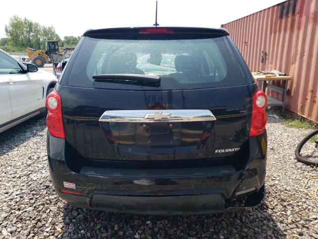 Photo 6 from auction – 2015 CHEVROLET EQUINOX LS with VIN 2GNALAEK5F1111031