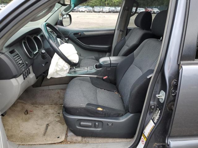 Foto 7 de la subasta – 2006 TOYOTA 4RUNNER SR con VIN JTEBT14R460059622