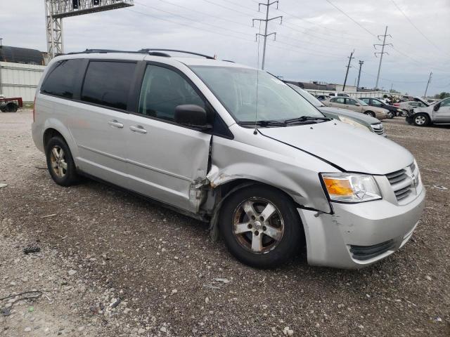 Photo 4 from auction – 2009 DODGE GRAND CARA with VIN 1D8HN44EX9B502891