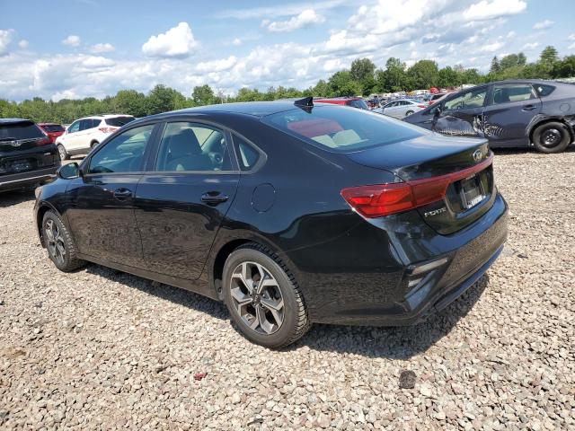 Photo 2 from auction – 2019 KIA FORTE FE with VIN 3KPF24AD2KE060126